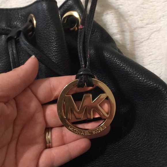 Black Michael kors bag - Picture 5 of 6